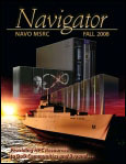 Fall 2008 Navigator